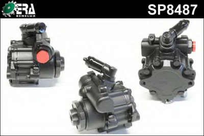 ERA BENELUX sp8487 -  Гидравлический насос, рулевое управление